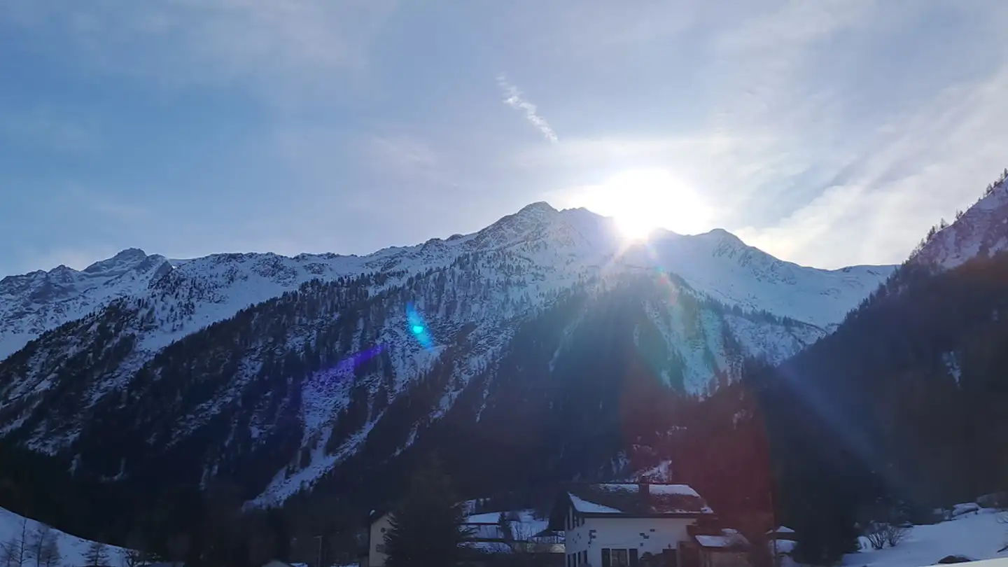 Chalet for rent - Berte, 1929 Trient - Photo 3