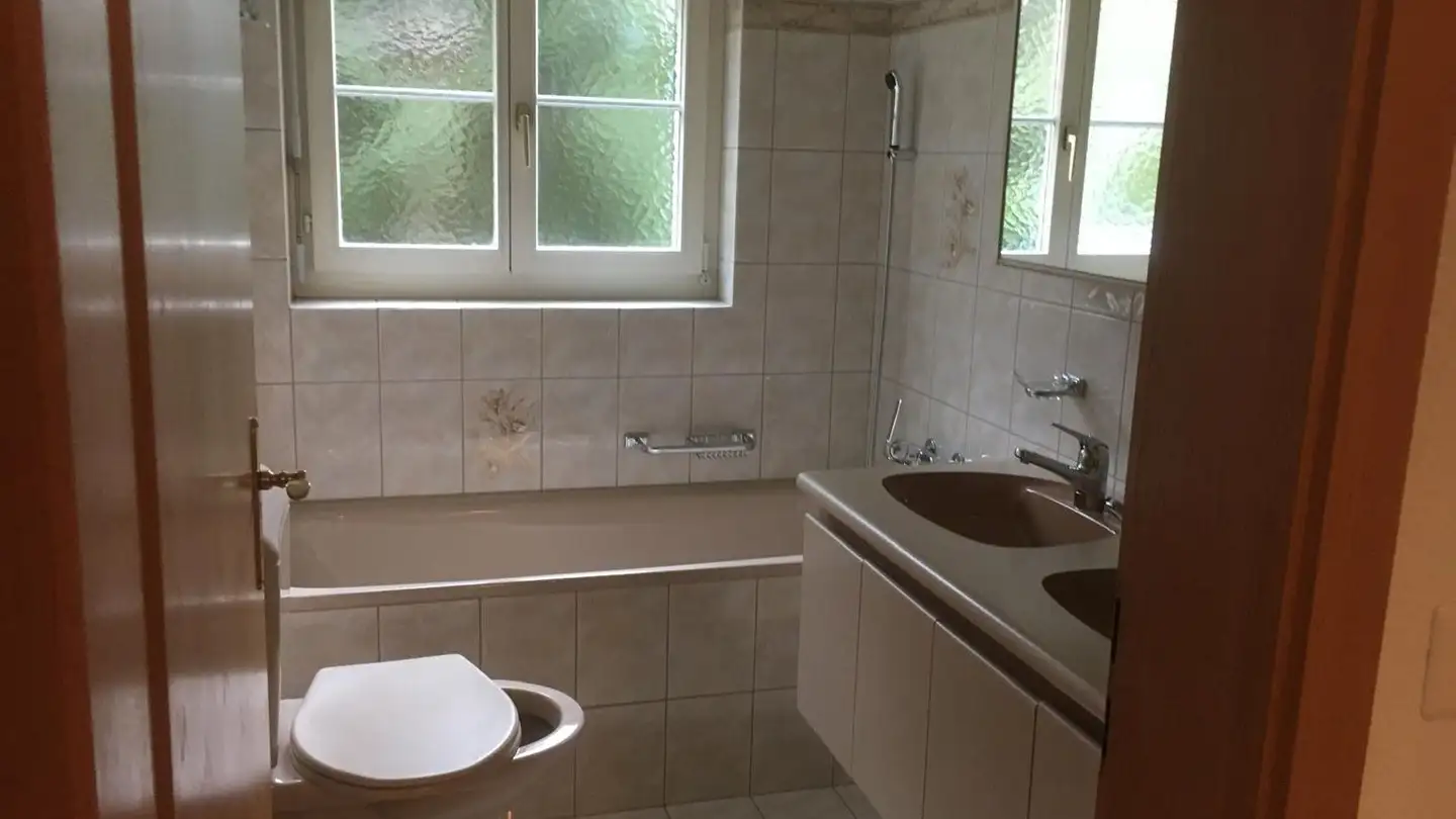 Apartment for rent - Badriebstrasse 1c, 7310 Bad Ragaz - Photo 2