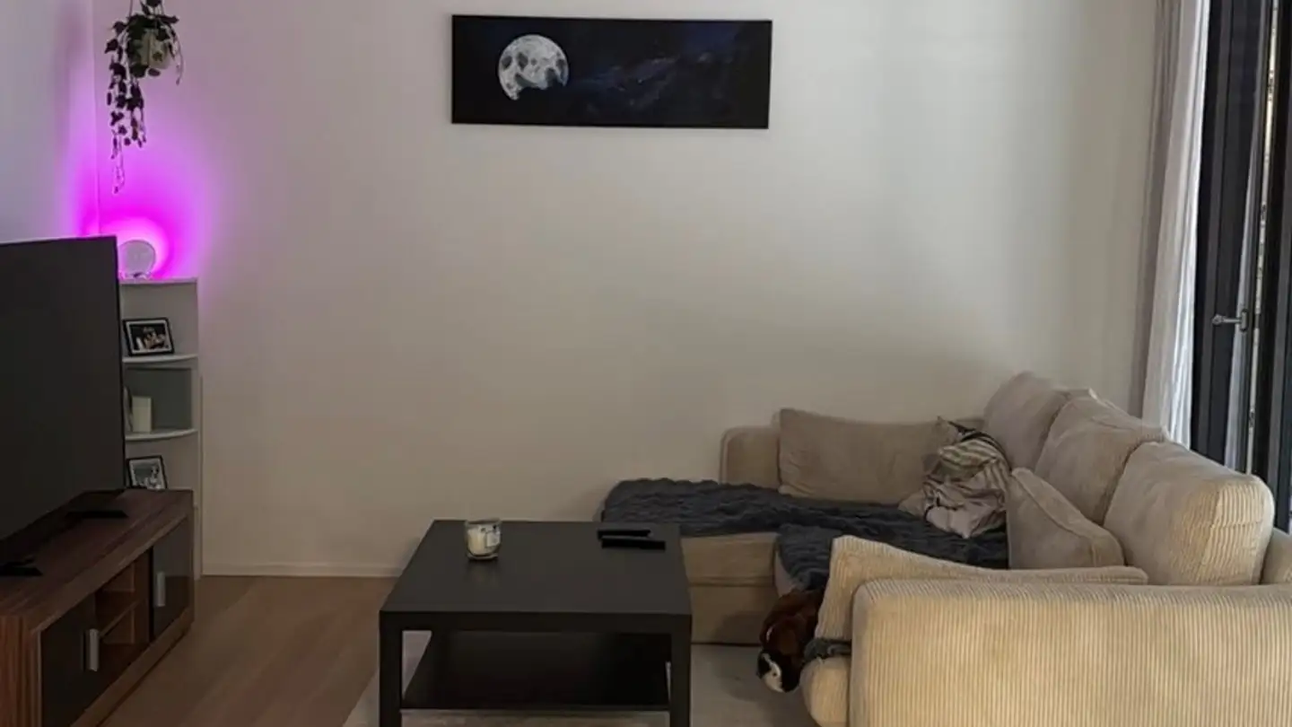 Apartment for rent - Sulzerallee 65, 8404 Winterthur - Photo 3