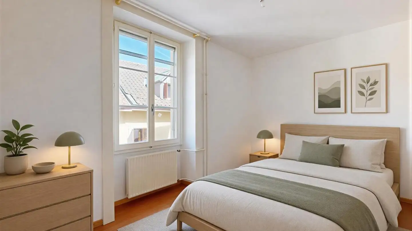 Appartement à vendre - 1815 Clarens - Photo 4
