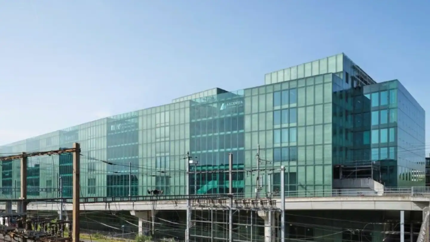 Office space for rent - Peter Merian-Strasse 86, 4052 Basel