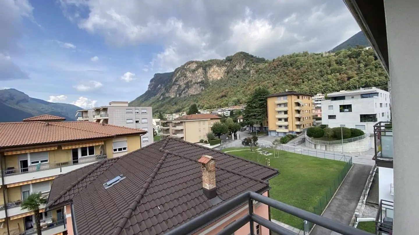 Appartement à louer - 6850 Mendrisio - Photo 2