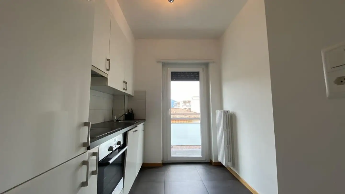 Appartement à louer - 6850 Mendrisio - Photo 3