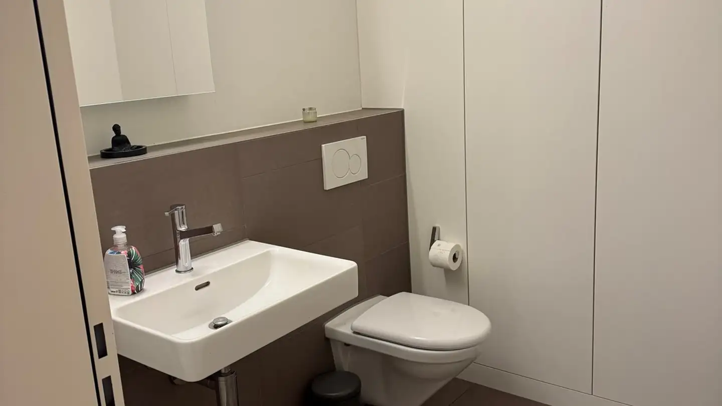 Apartment for rent - Sulzerallee 65, 8404 Winterthur - Photo 4