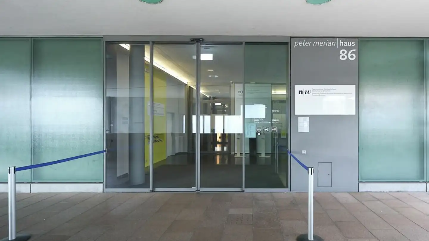 Office space for rent - Peter Merian-Strasse 86, 4052 Basel - Photo 2