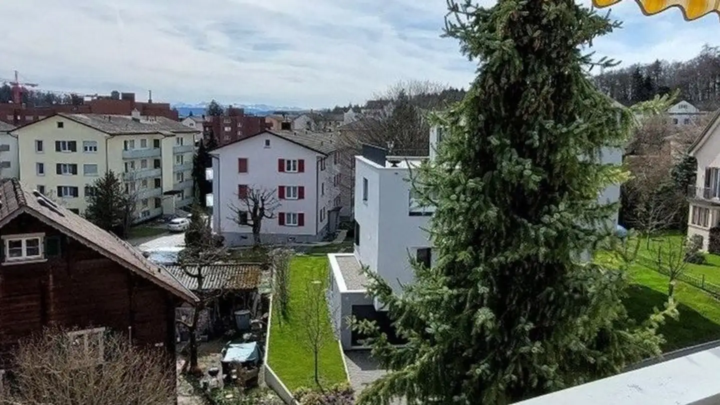 Wohnung mieten - 8307 Effretikon - Foto 4