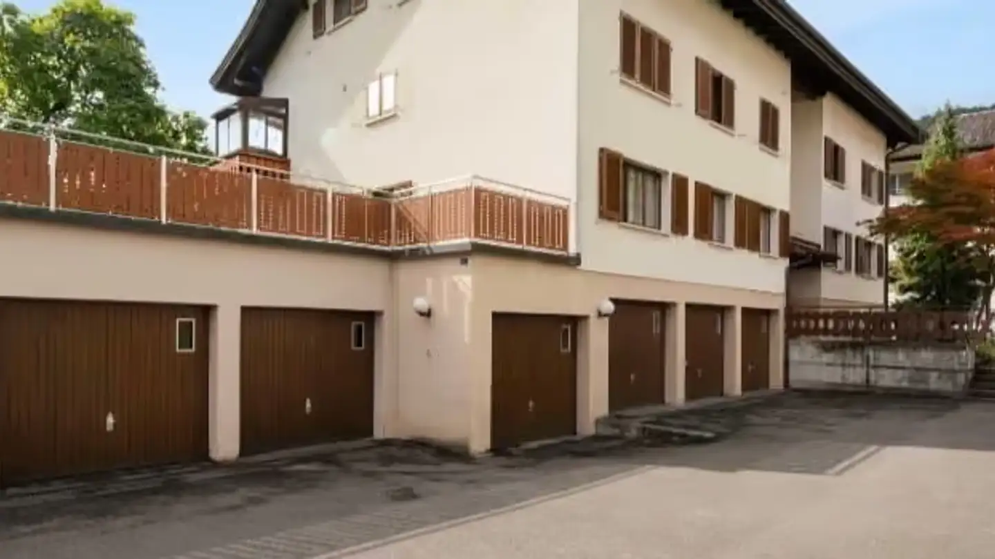Wohnung mieten - Gärtli 6, 9475 Sevelen - Foto 4