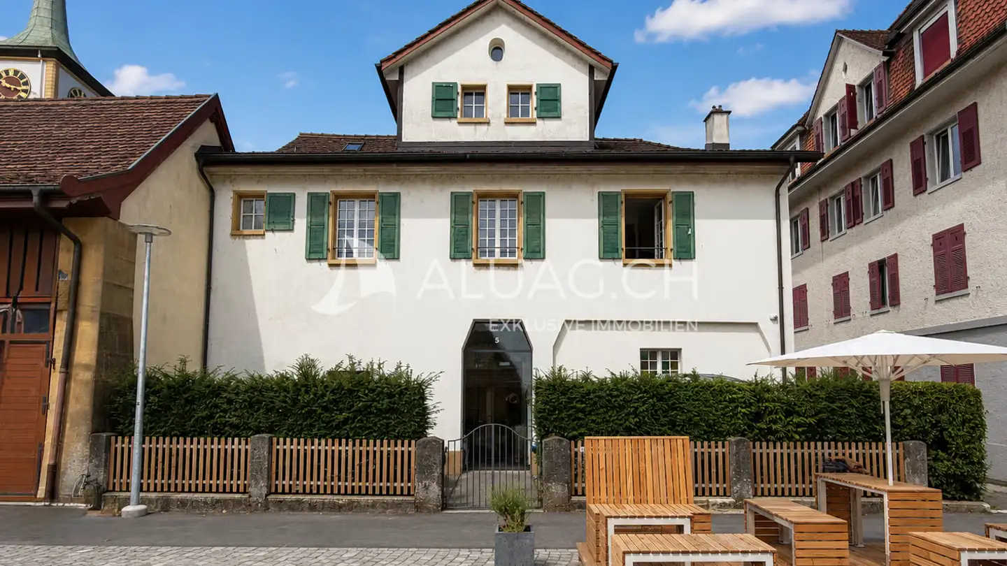 Appartement à louer - 2560 Nidau - Photo 2