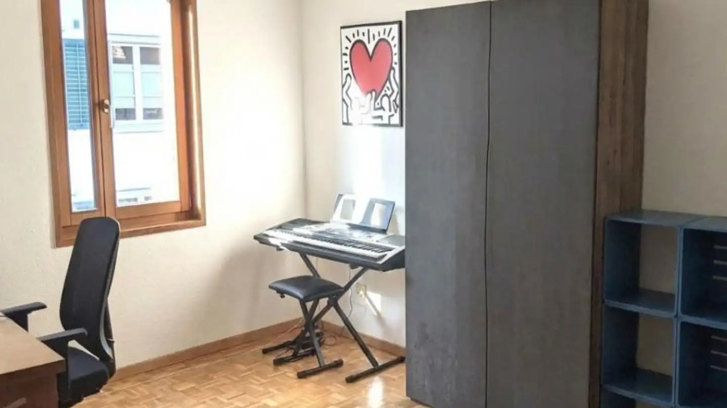 Mehrfamilienhaus kaufen - 9450 Altstätten SG - Foto 3