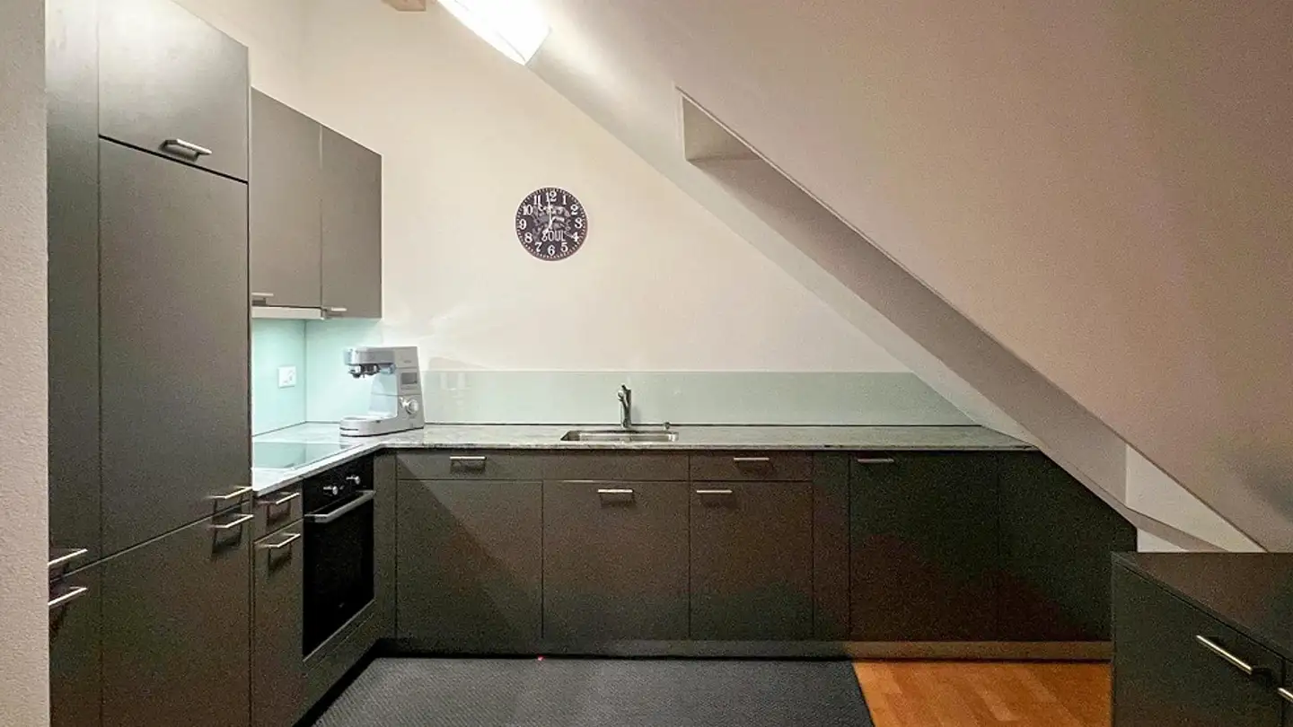 Appartamento in affitto - Chamstrasse 18, 8934 Knonau