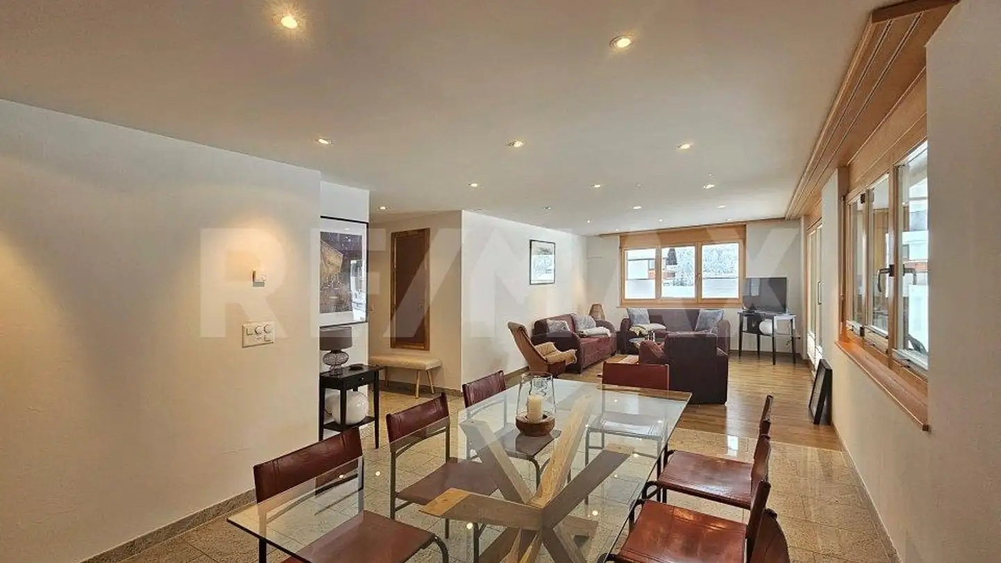 Appartamento in vendita - 3906 Saas-Fee