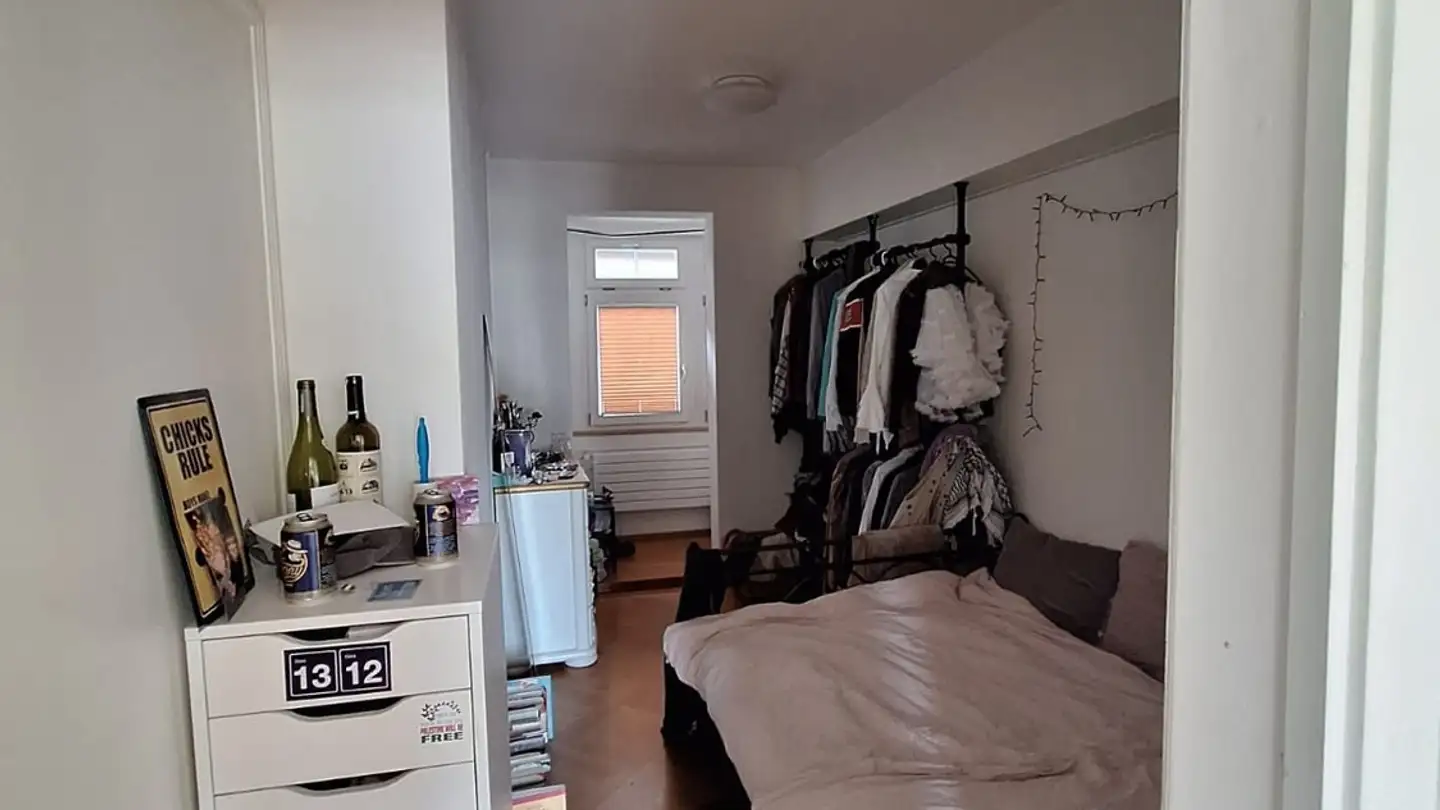 Zimmer mieten - General-Guisan-Strasse 1, 8400 Winterthur - Foto 3