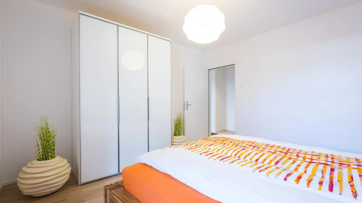 Appartamento in affitto - Bahnhofstrasse 9b, 3904 Naters - Foto 3