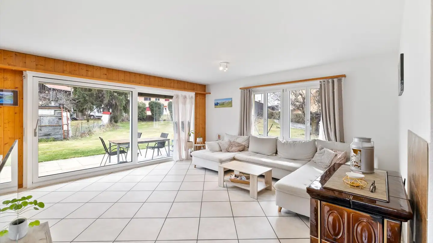 Casa singola in vendita - 3966 Réchy - Photo 2