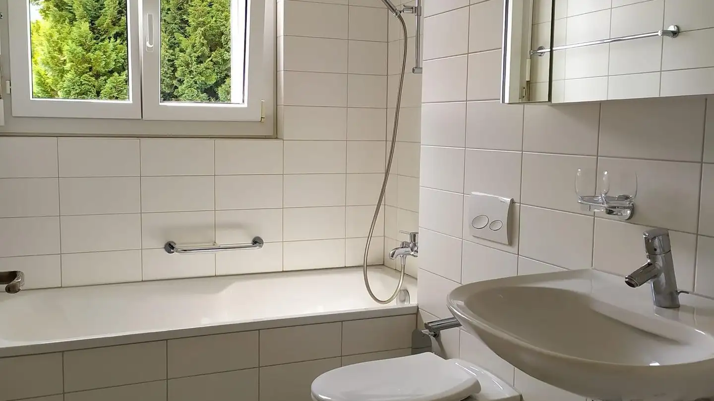 Appartamento in affitto - Alpenstrasse 10, 6010 Kriens