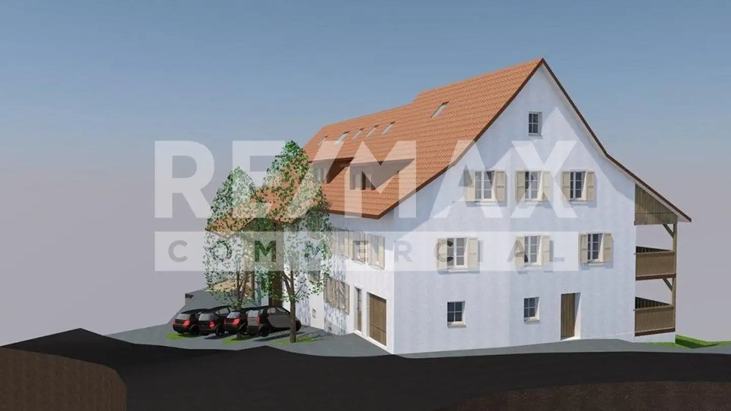 Residential building for sale - 4414 Füllinsdorf - Photo 4