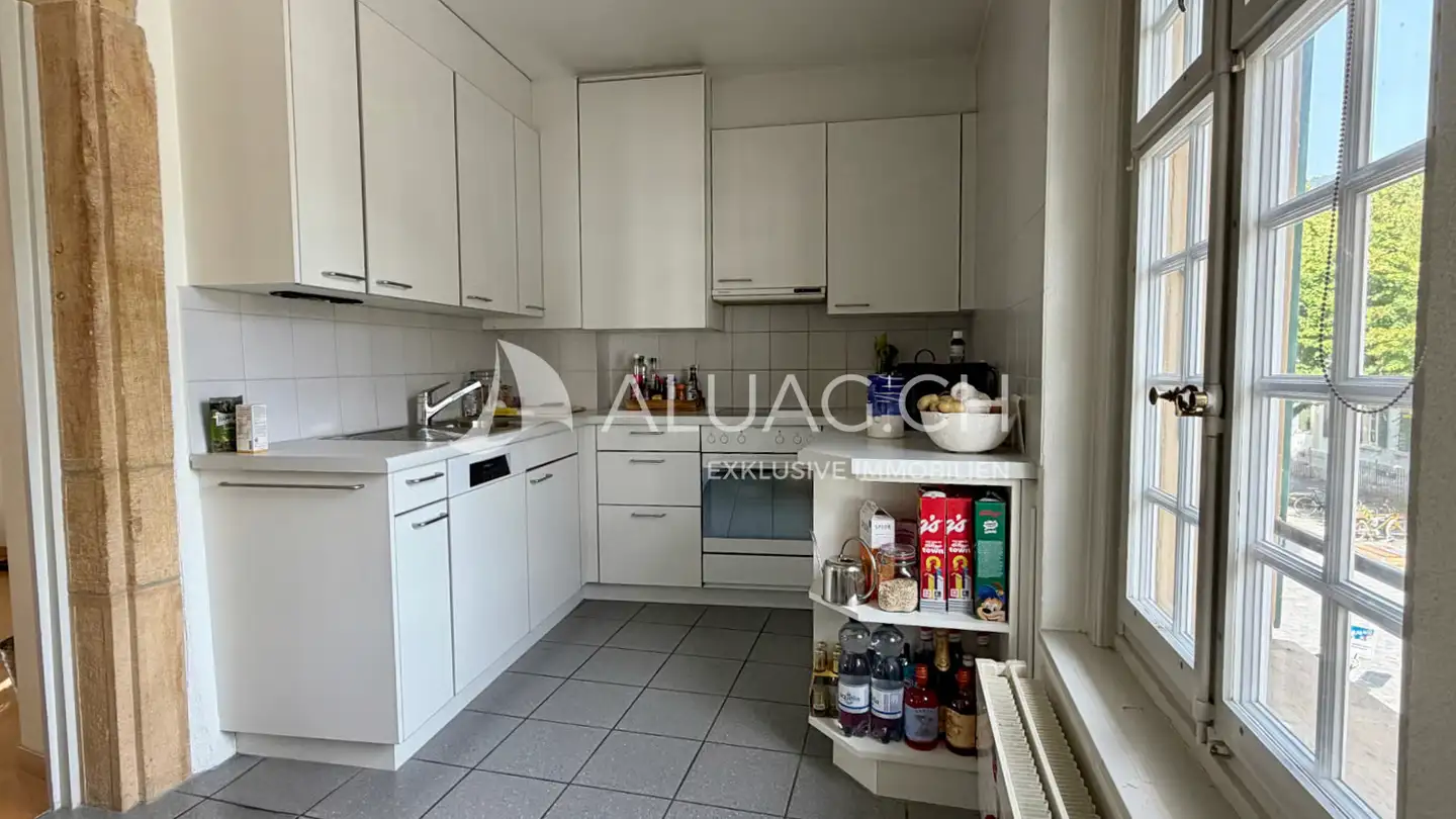 Appartement à louer - 2560 Nidau - Photo 4