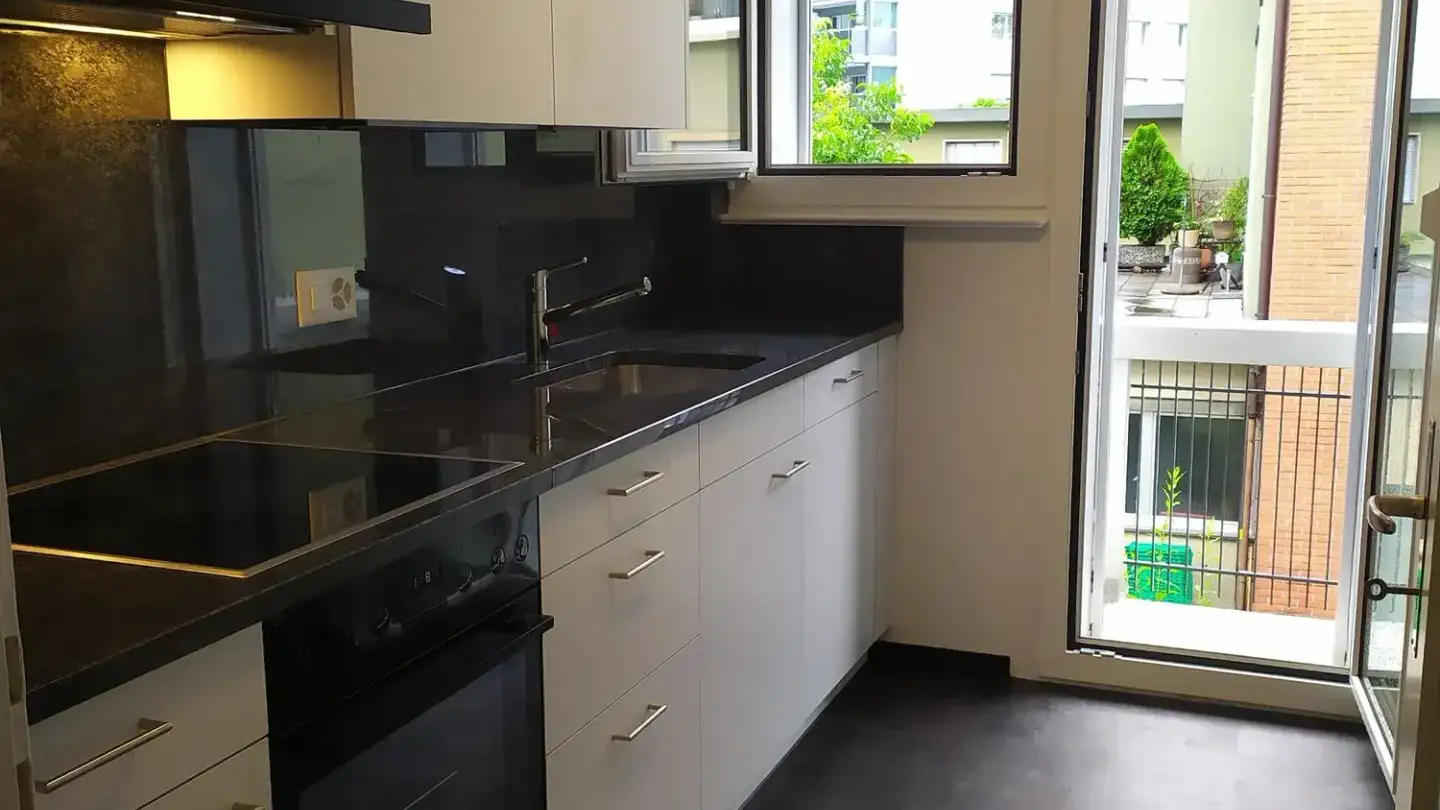 Appartamento in affitto - Alpenstrasse 10, 6010 Kriens - Foto 2