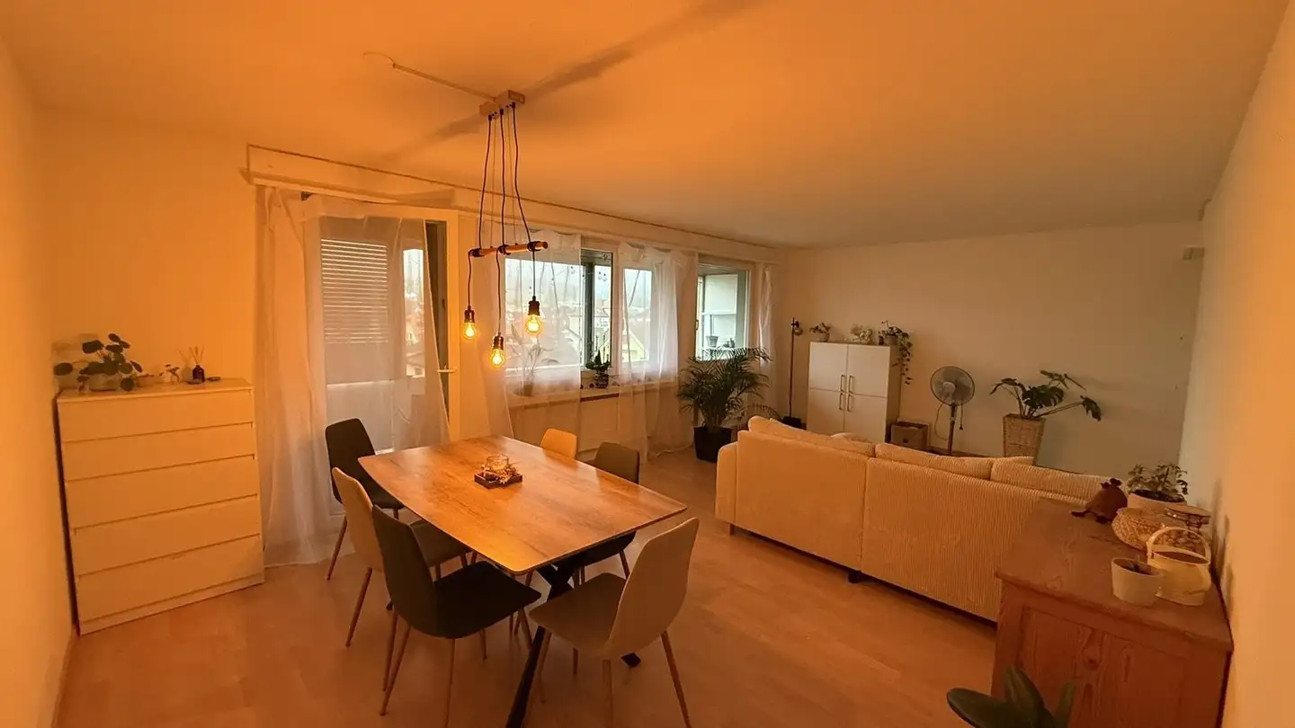 Appartamento in affitto - Niederämterstrasse 84, 4657 Dulliken