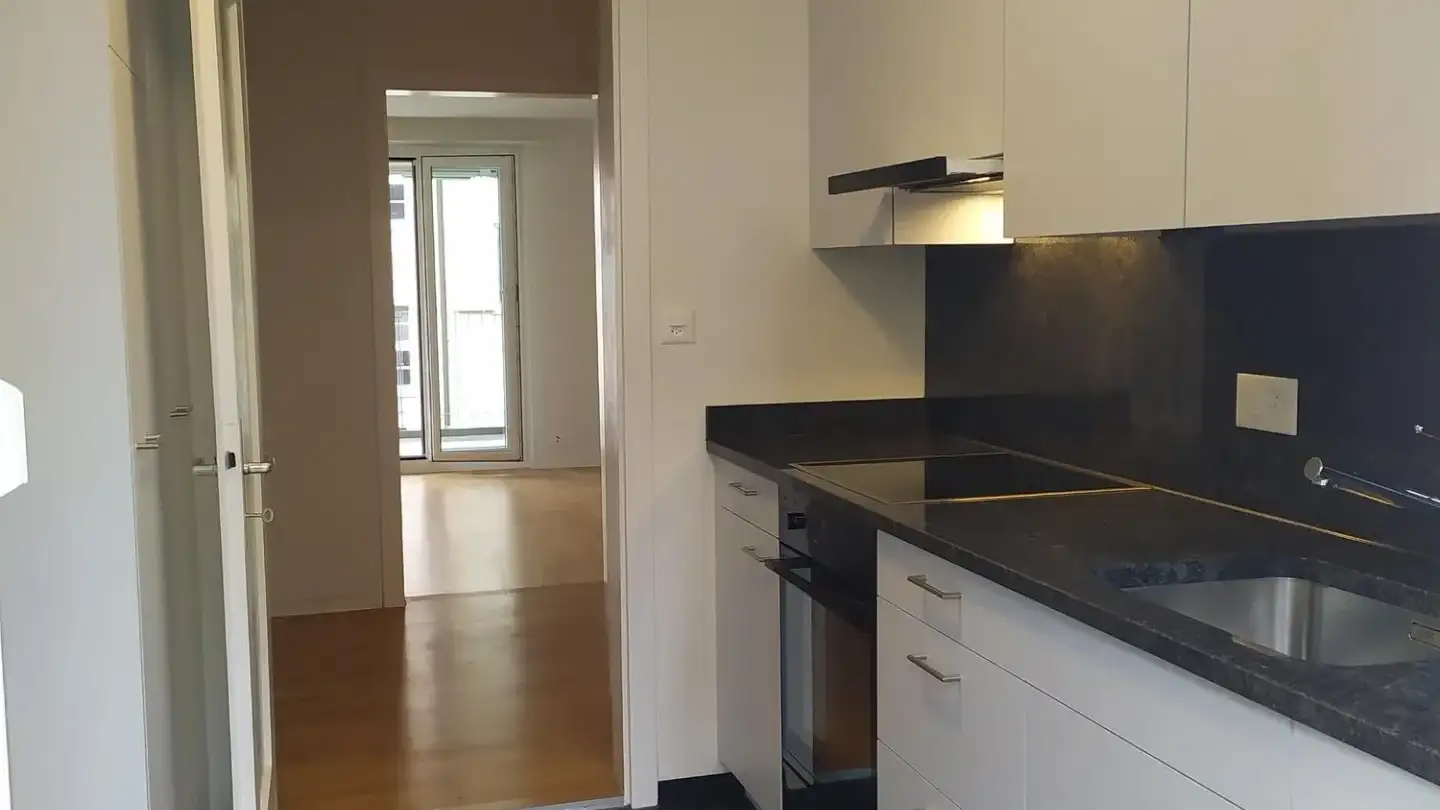 Appartamento in affitto - Alpenstrasse 10, 6010 Kriens - Foto 3