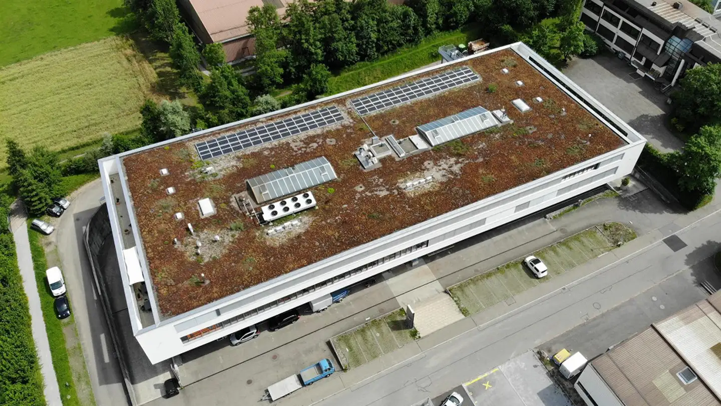 Commerciale in affitto - Industriestrasse 8, 8618 Oetwil am See - Photo 2