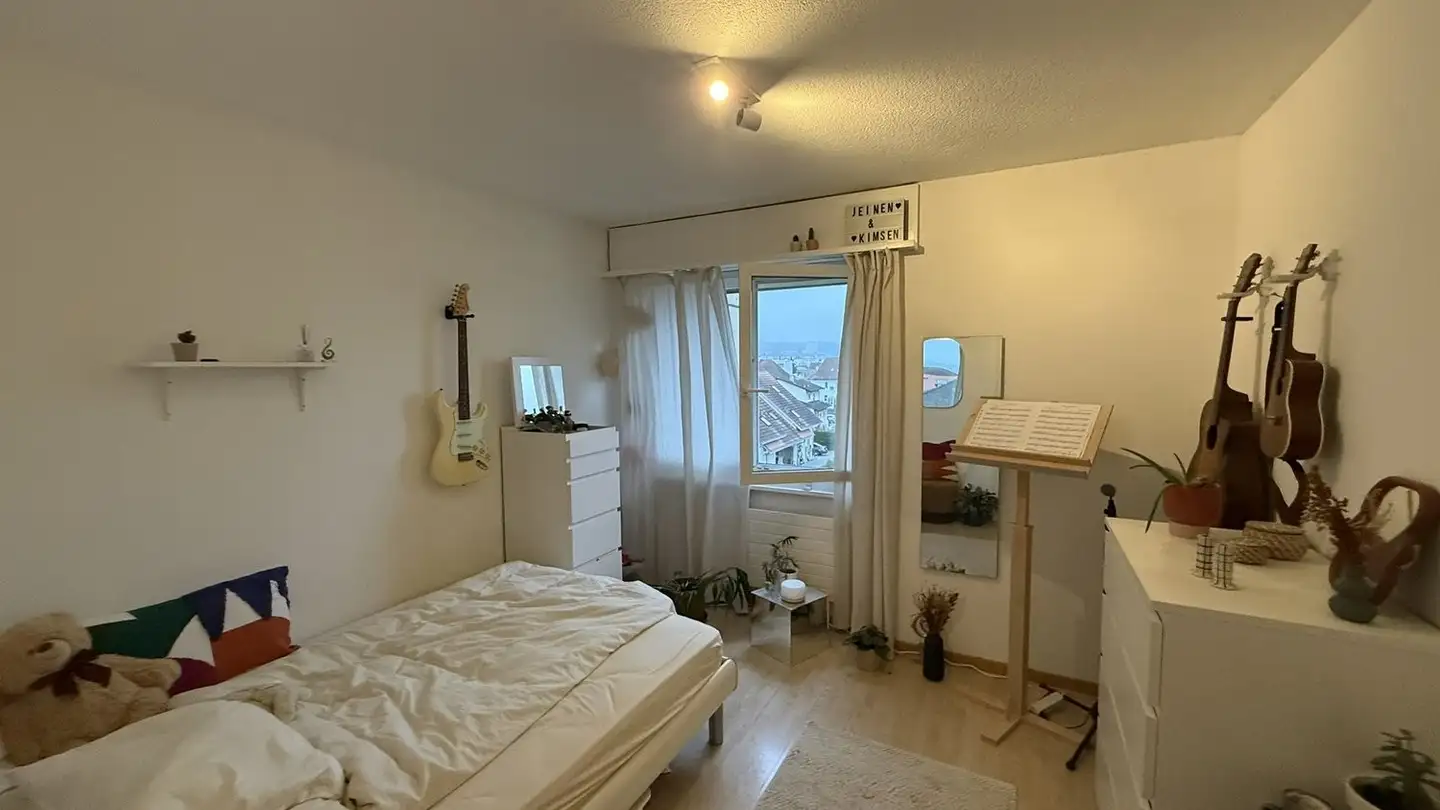 Appartamento in affitto - Niederämterstrasse 84, 4657 Dulliken - Foto 3