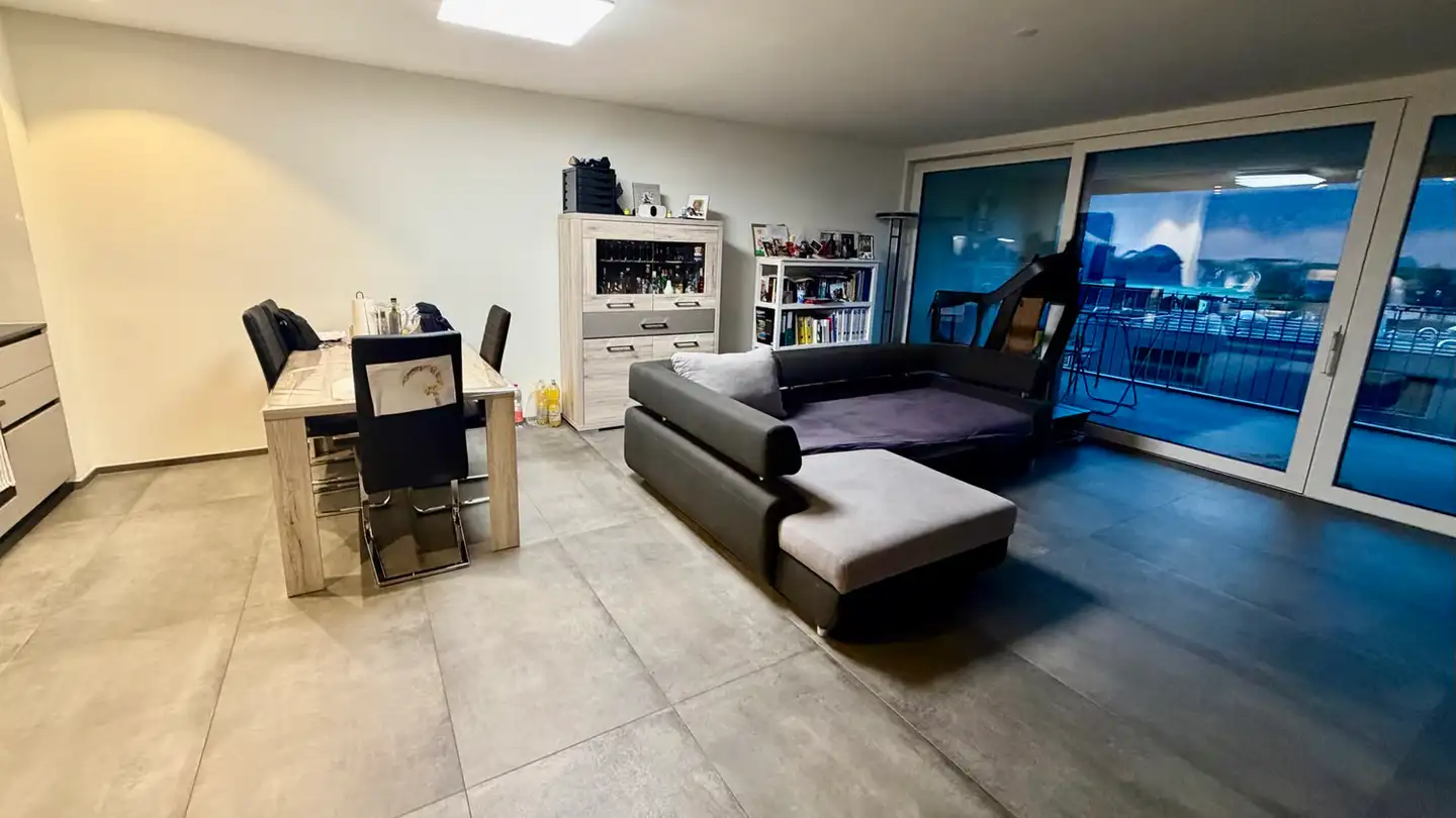 Apartment for rent - 6516 Cugnasco
