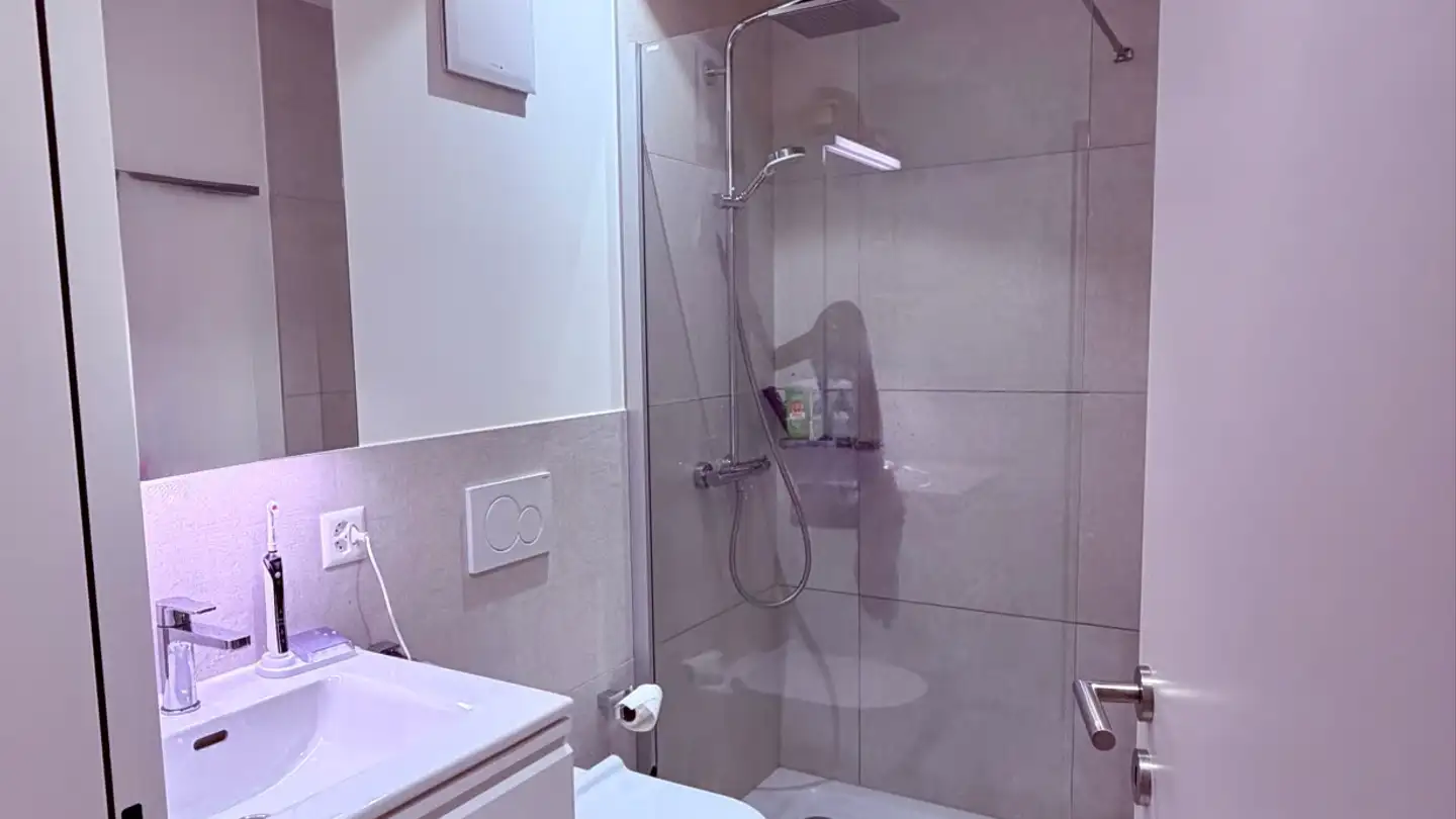 Apartment for rent - 6516 Cugnasco - Photo 3