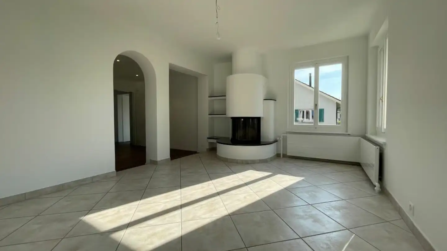 Appartement à louer - Alte Bahnhofstrasse 9, 8957 Spreitenbach - Photo 3