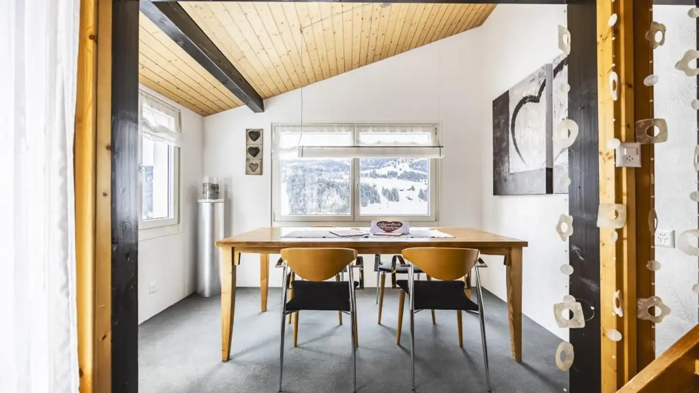 Maison individuelle à vendre - 9658 Wildhaus - Photo 3