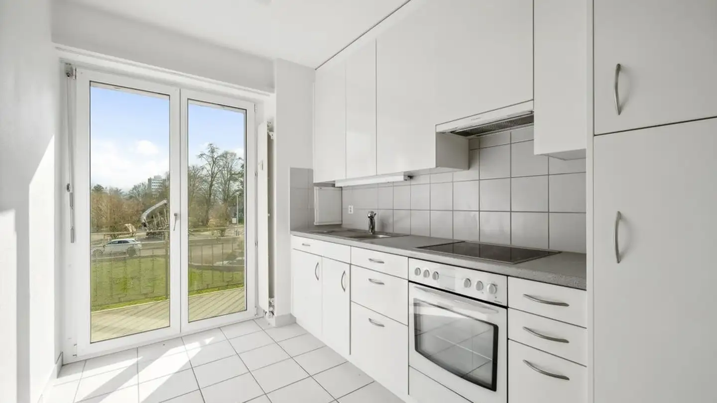 Wohnung mieten - Oberwilerstrasse 2, 4142 Münchenstein - Foto 2