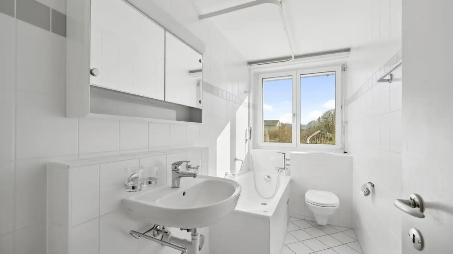 Wohnung mieten - Oberwilerstrasse 2, 4142 Münchenstein - Foto 3