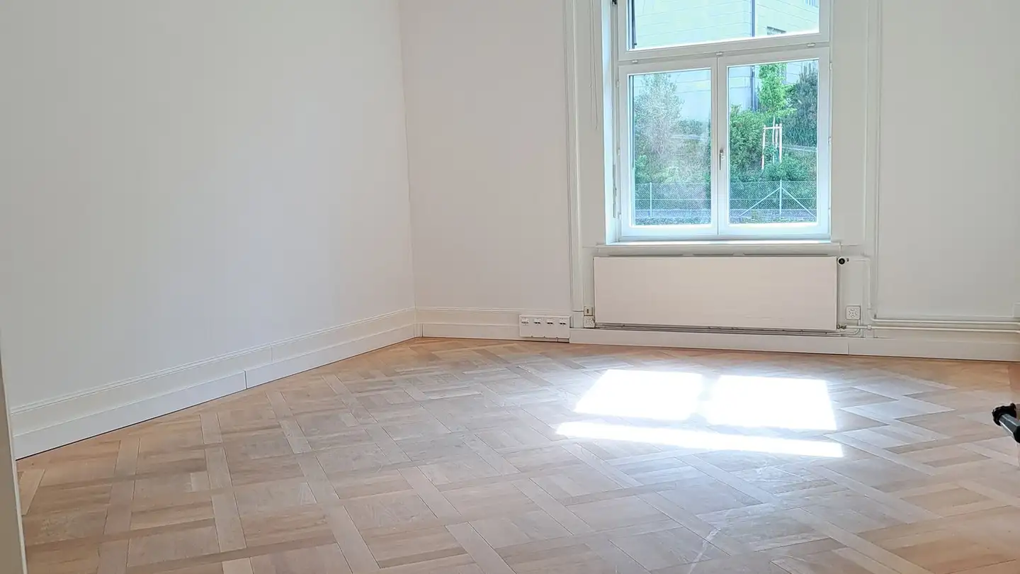 Office space for rent - Rämistrasse 35, 8001 Zürich