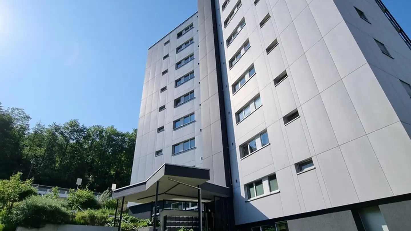 Appartamento in affitto - Mellingerstrasse 99, 5400 Baden