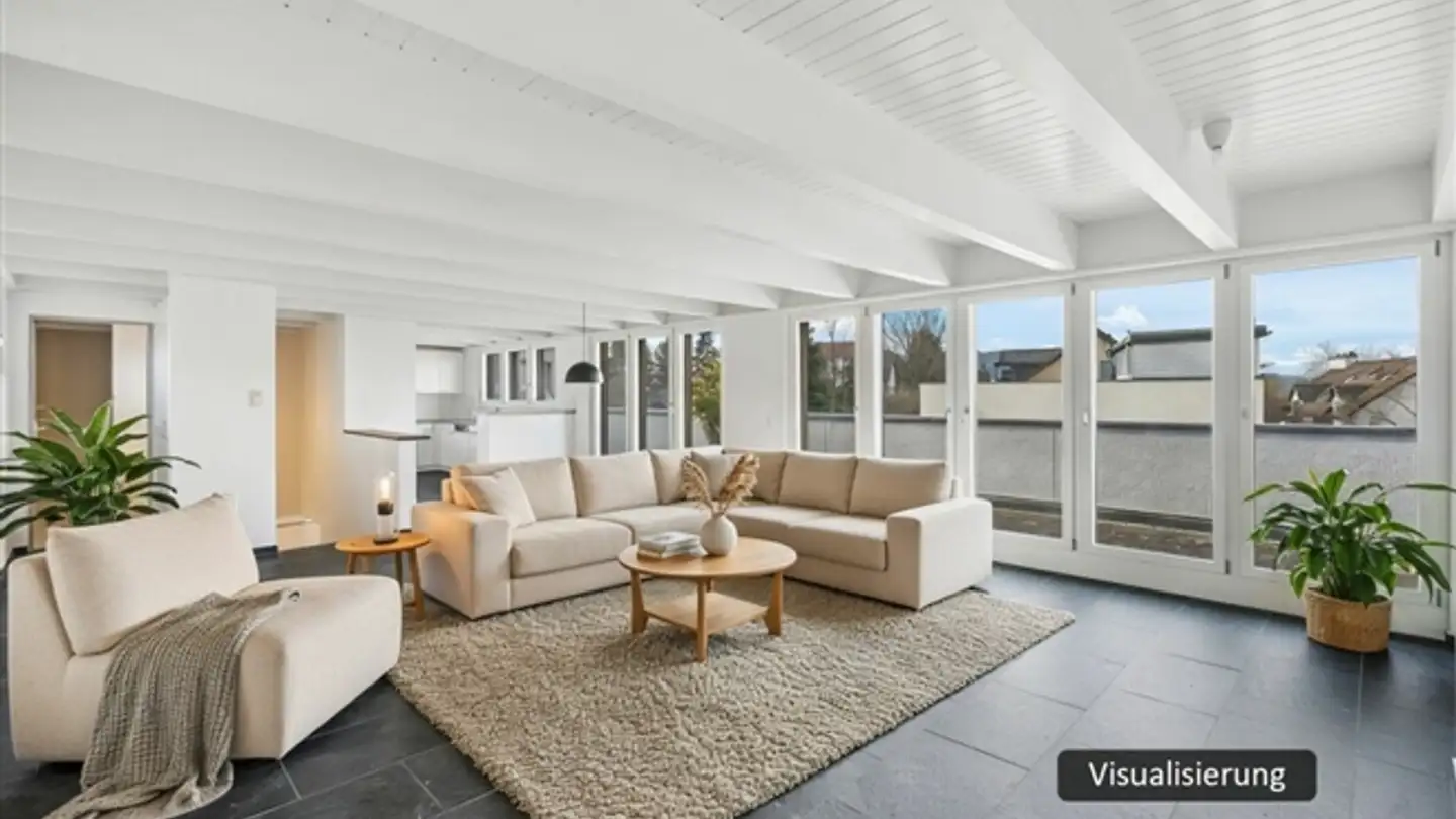 Appartamento in vendita - Stadlerstrasse 183, 8404 Winterthur - Photo 2