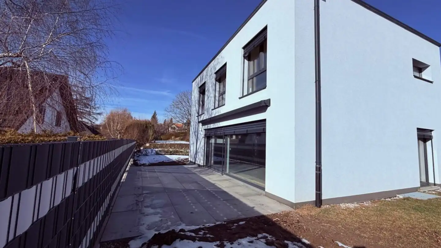 Casa singola in vendita - Rue De Jéricho, 1630 Bulle - Foto 3