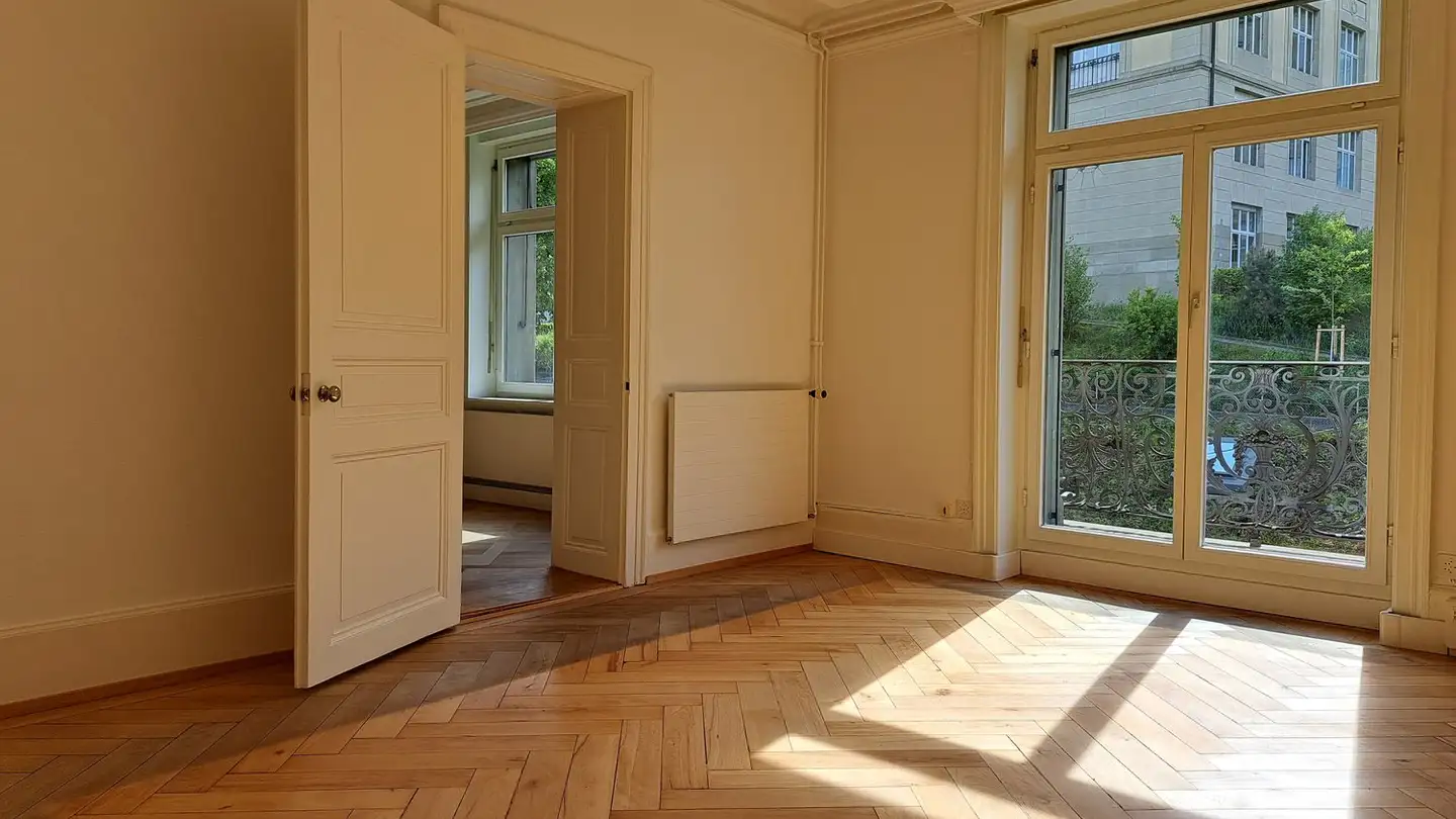 Office space for rent - Rämistrasse 35, 8001 Zürich - Photo 2
