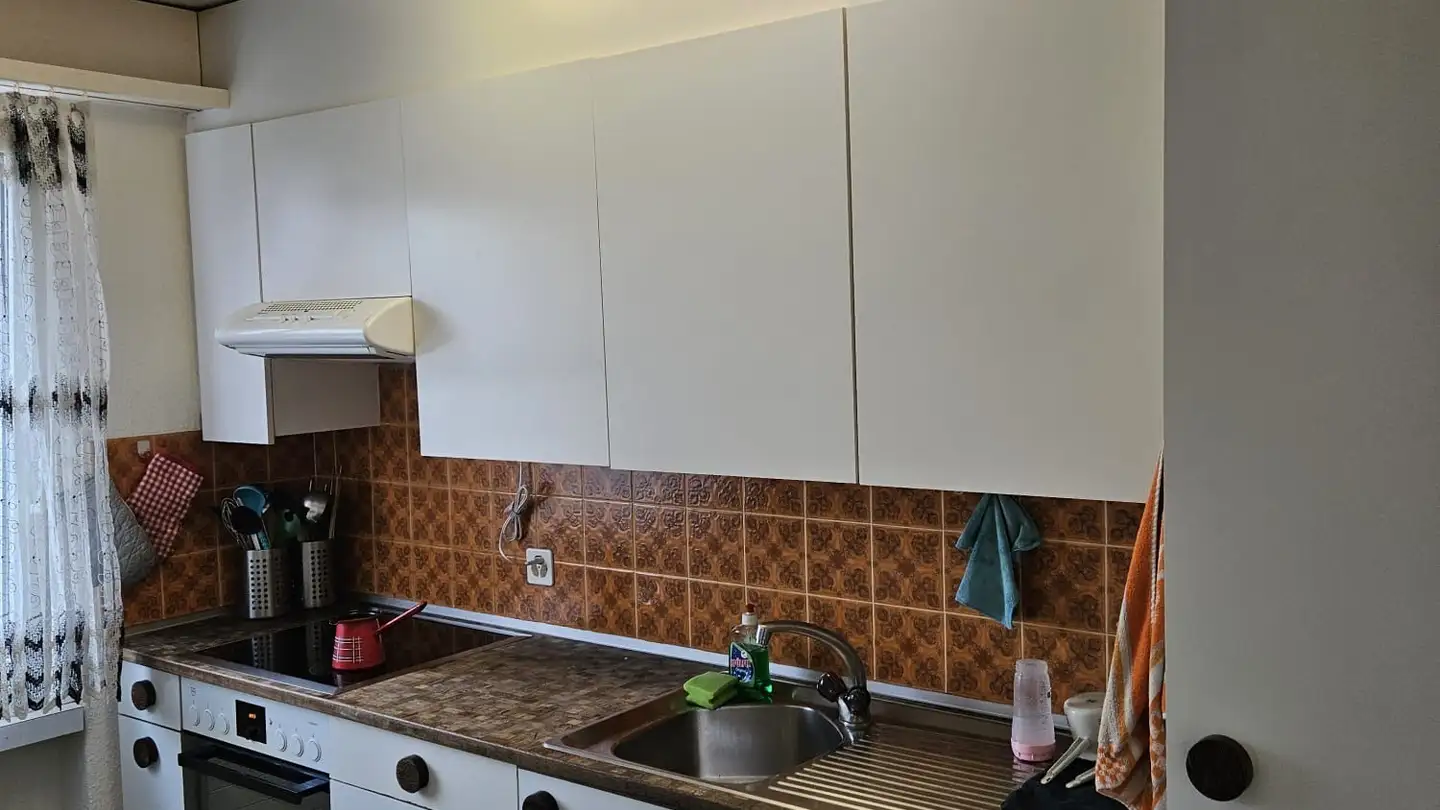Appartamento in affitto - Feldäckerweg 5, 9545 Wängi