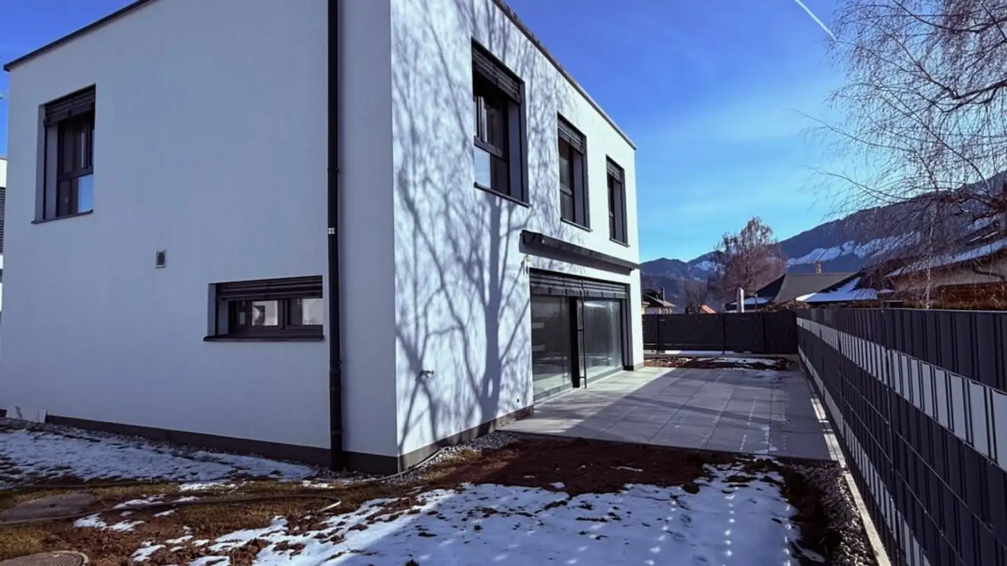 Casa singola in vendita - Rue De Jéricho, 1630 Bulle - Foto 4