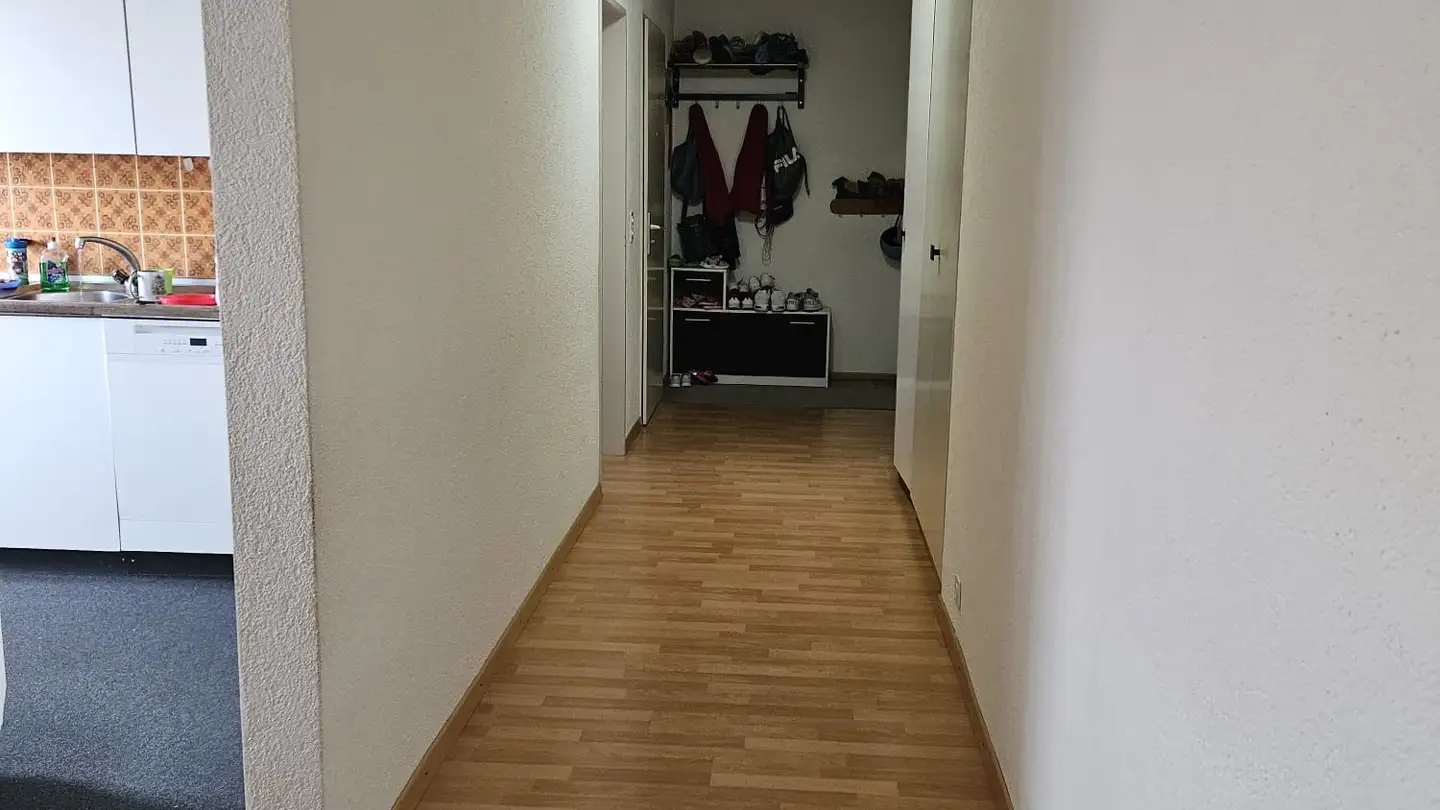 Appartamento in affitto - Feldäckerweg 5, 9545 Wängi - Foto 2