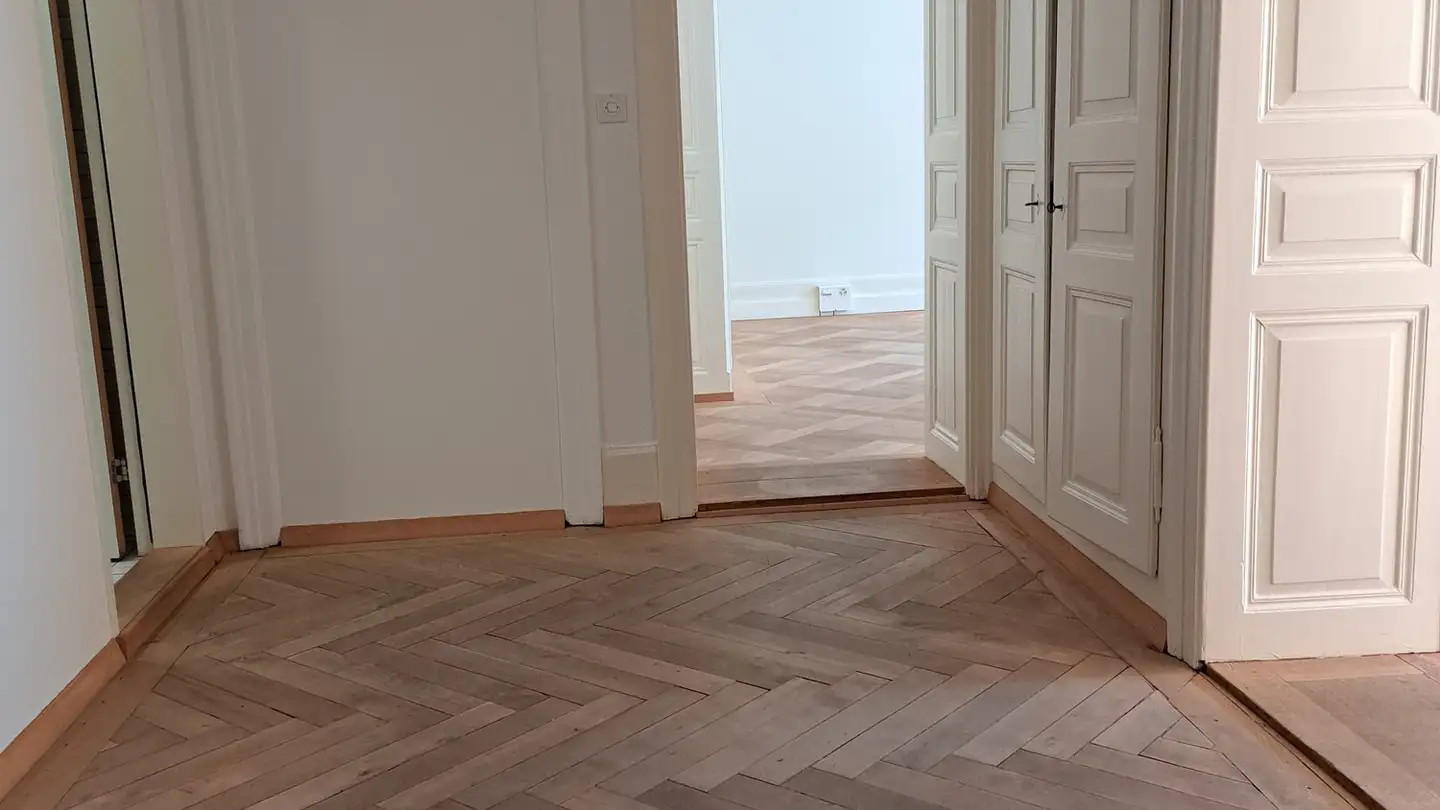 Office space for rent - Rämistrasse 35, 8001 Zürich - Photo 4