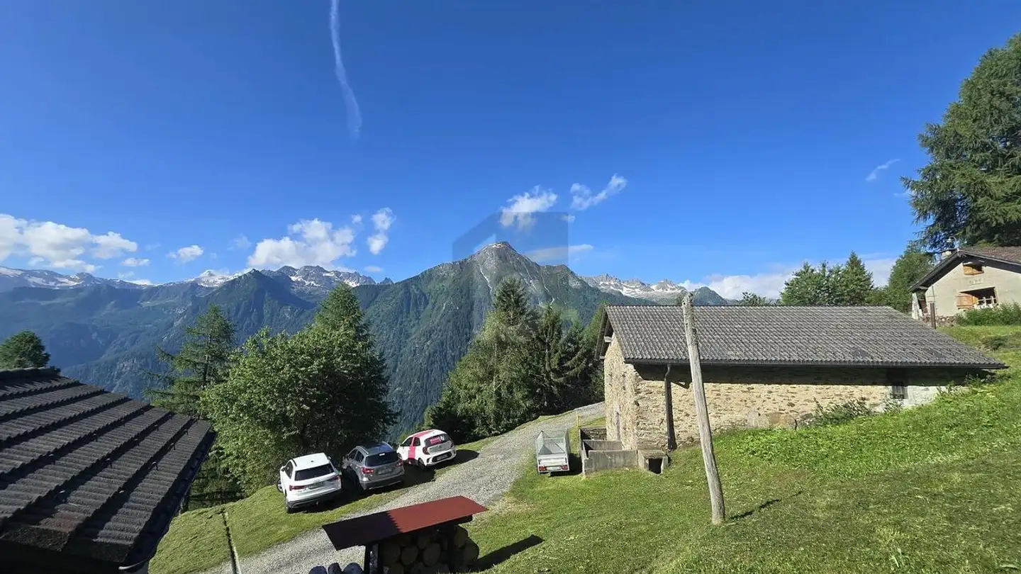 Chalet in vendita - Via Quinto, 6777 Quinto - Foto 2