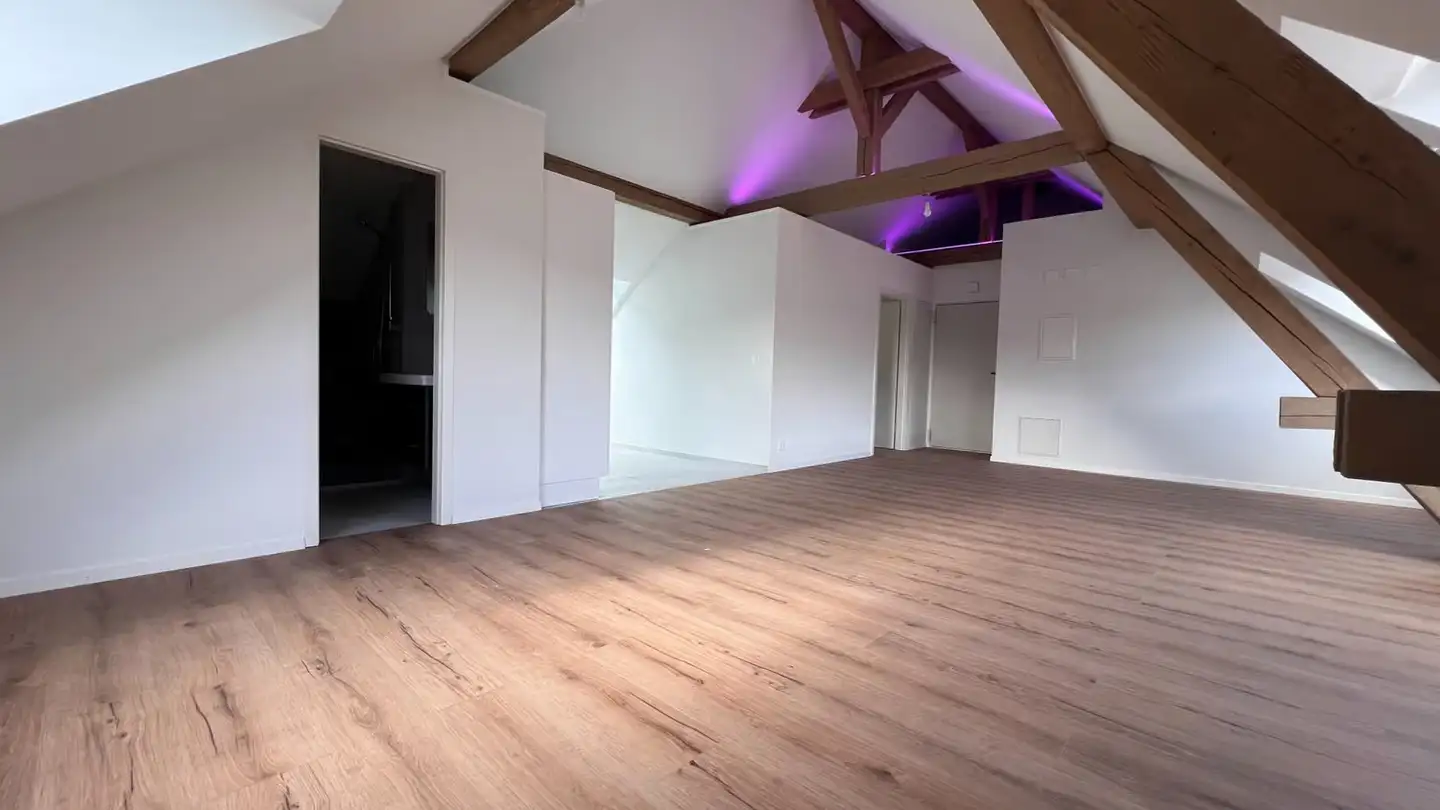 Apartment for rent - Sentier Des Pontins, 2610 Les Pontins