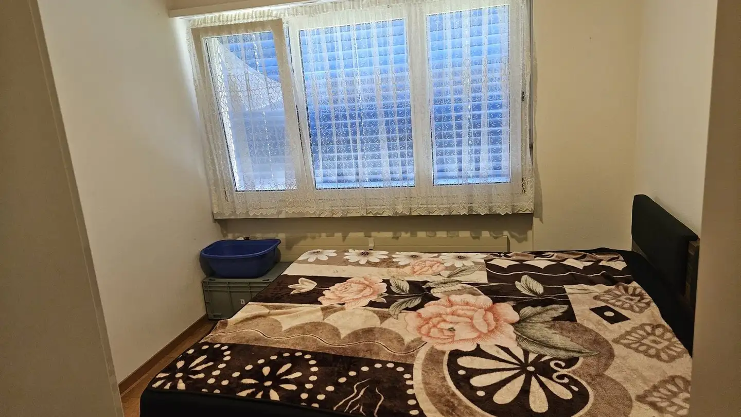 Appartamento in affitto - Feldäckerweg 5, 9545 Wängi - Foto 4