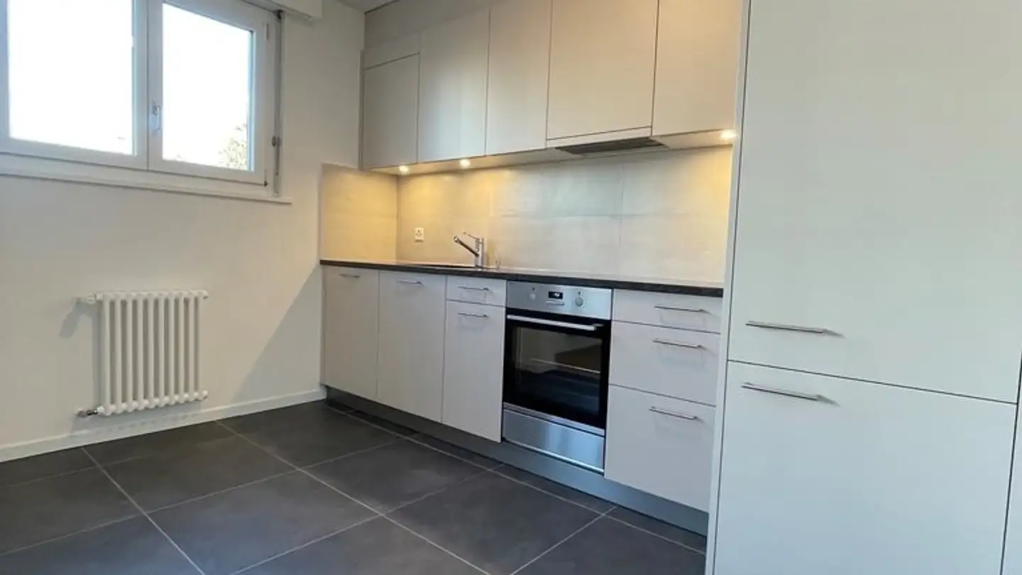 Wohnung mieten - Avenue Pierre-De-Savoie 57, 1400 Yverdon-les-Bains