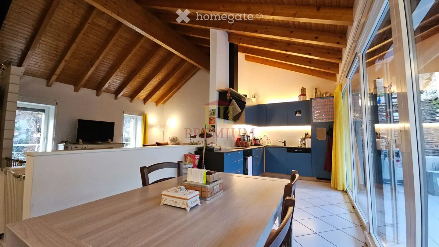 Single house for sale - 6534 S. Vittore - Photo 2