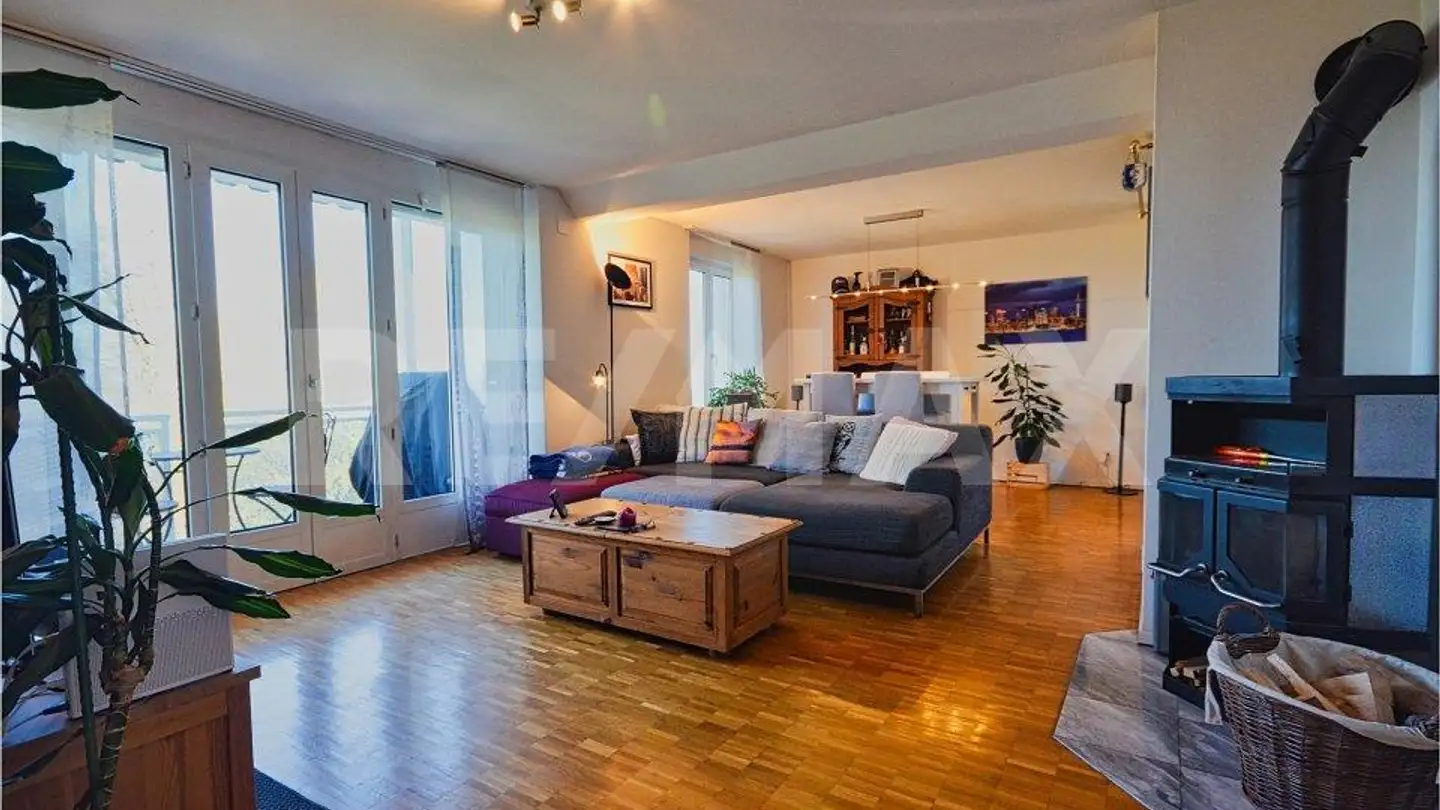 Appartamento in vendita - Promenadenstrasse 27, 9400 Rorschach - Foto 2