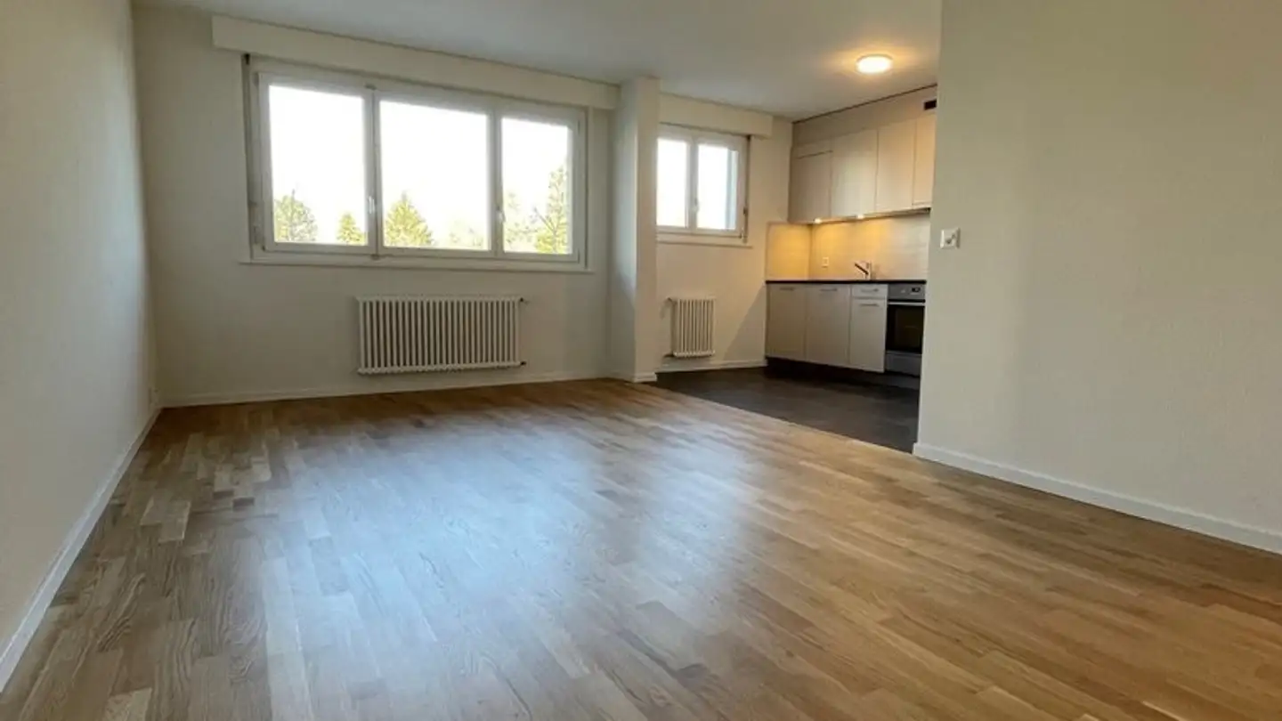Wohnung mieten - Avenue Pierre-De-Savoie 57, 1400 Yverdon-les-Bains - Foto 2