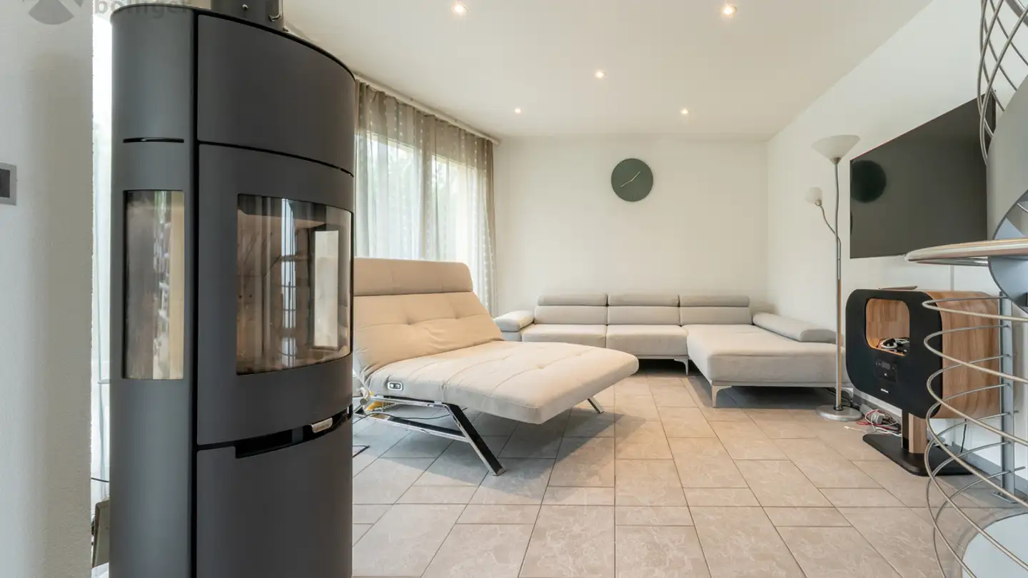 Casa singola in vendita - Aegertenweg, 4802 Strengelbach - Photo 2