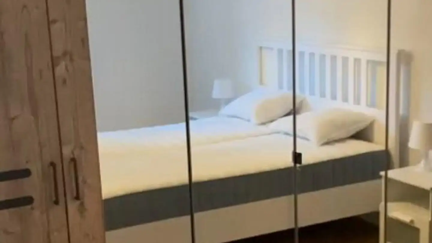 Apartment for rent - Gubelstrasse 8c, 6300 Zug - Photo 2